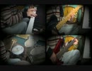 【歌ってみた】3月9日なので初音ミクの「メルト」をバンドでやってみた