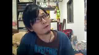 2015.03.05　神聖かまってちゃん　ちばぎん　雑談配信