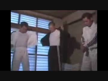 意識高い系空手部