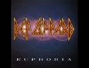 DEF LEPPARD - Disintegrate (Audio Only)