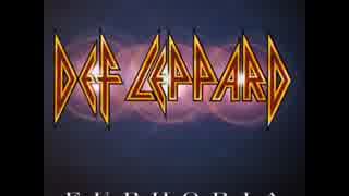 DEF LEPPARD - Disintegrate (Audio Only)