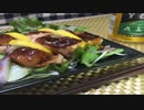 【シャチCooking！】～簡単鳥の照り焼きレモン