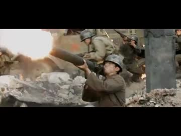 1950年10月：朝鮮戦争の平壌の戦い