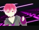 【染音アクリ】　疑心暗鬼　【MMD】