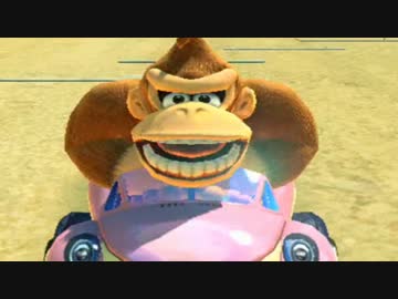 【実況】マリオカート8　VSレースでたわむれる part5