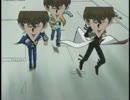 【遊☆戯☆王MAD】コマンド・ゲーム～遊_戯が好きすぎる社_長～