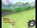 カービィのエアライド　プランテス　TA　ウィリースクーター　00'39”73