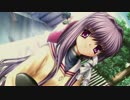 【CLANNAD】初見実況プレイpart7