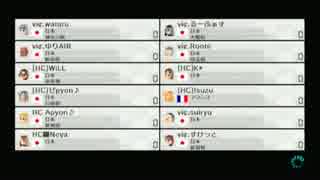 [MK8] vi¢ vs HC - Part.1