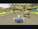 [MK8] vi¢ vs HC - Part.2