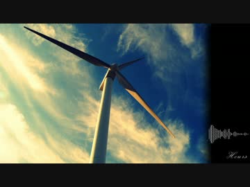 【NNI】　Hours　【春ニカ祭2015】