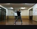 【ふみろく】ようかい体操第一　全力で踊ってみた【暴れてみた】再うｐ