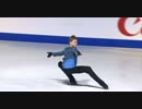 2015 World Junior Championships EXフィナーレ②