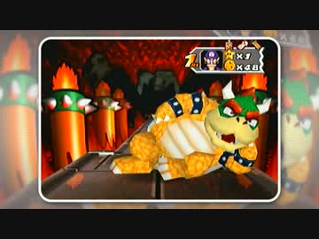 【シリーズ】実況プレイ ver.マリパ3　7－2【ミニゲームコンプ？】