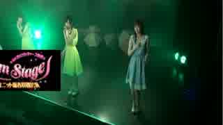 『DreamStage』 オーガニック(本物) 8公演目ライブ　20150304　2/4