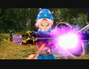 【DQH】優樹のドラゴンクエストヒーローズ 闇竜と世界樹の城実況プレイ10