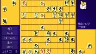 15.02.13 ひろくん ハム将棋 (3/3)