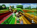VR9600のマリオカート８ｇｄｇｄ実況プレイ Part77