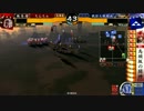 【戦国大戦】烏頭坂白雲ワラvs千頭の劫火【正二D】