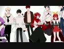 【８人で合唱】Connecting 歌ってみた