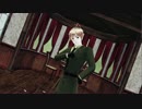 【APヘタリアMMD】イギリスで「Masked bitcH」