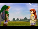 【ゆっくり実況動画】ゼルダの伝説ムジュラの仮面3DS part8