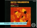 Stan Getz & João Gilberto