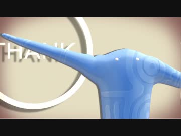 【MMD】　ノクトライツ