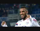 14/15 リーグアン第28節　ゴールハイライト