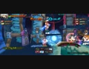 [Elsword JP] Code Battle Seraph 3vs3 pvp #24