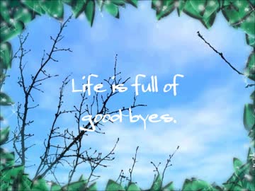 【黒バス合唱】　さ.よ.な.ら/だ.け.が/人.生.だ　【3年生11人】
