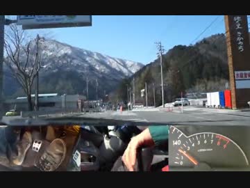 軽のMT車を運転してみた