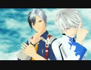 【テイルズオブMMD】ヘッドフォンアクター【TOZ/TOX2】