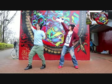 【恐怖。、ただのん】39 を自撮りしながら踊ってみた【50】