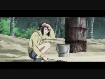 潮干狩りの唄のアレンジを吹雪ちゃんに歌ってもらった