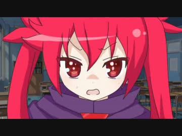 【MUGEN】部活動対抗　熱血青春サバイバル part1