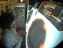 【maimai】OMEGA*OS 3/09 23:05 脳漿炸裂ガール MASTER 初ＳＳ