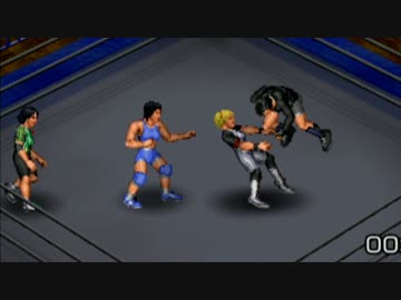 【アイマス×ファイプロ】 iCW R＠W 【16-2】