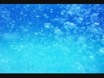 【NNI】　海底群雄割拠　【春ニカ祭2015】