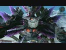 【PSO2】ＳＨ（ＡＤ）　ファルス・ヒューナル　ＦｉＨｕダブルセイバー