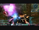 【PSO2】3人でXHルーサー part.1 【RaBr】