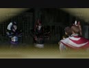 PS4　戦国無双4-Ⅱ　part78　夢幻の章(3)　天正忍者合戦(DLC)