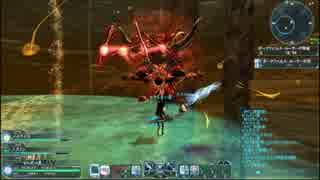 【PSO2】3人でXHルーサー part.2【RaBr】