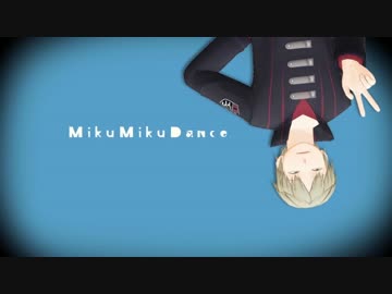 【MMD】米屋と出水のシティライツ【ワートリ】