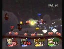 スマブラＸおきらく観戦動画82