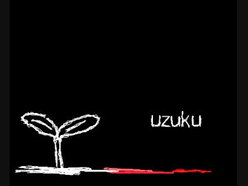 【M01】uzuku【春ニカ祭2015】