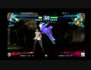 2015年3月6日バイパスレジャーランド藤江P4U2野試合part3