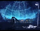 ミクさんにオリジナル曲を歌ってもらった　「真夜中」