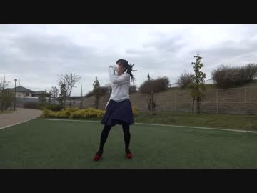 【初投稿】Mr.Music(ギガP REMIX)　踊ってみた【ききょー。】