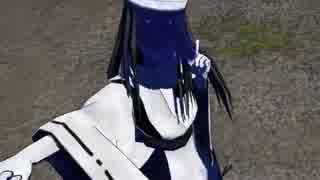 【MMD刀剣乱舞】敵薙刀Lamb.